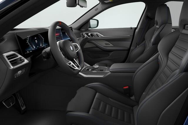 BMW 4-SERIE Gran Coupé M440i xDrive | M Sport Pro | Innovation Pack | Comfort Pack | Trekhaak