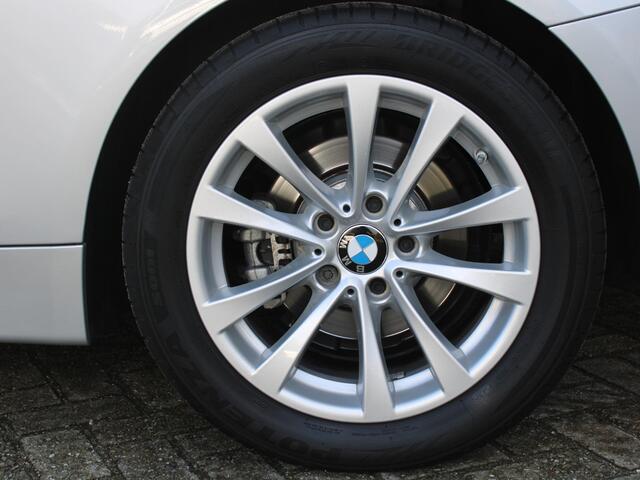 BMW 4-SERIE Cabrio 420i High Executive | HARDTOP | NAVIGATIE | ACHTERUITRIJCAMERA |