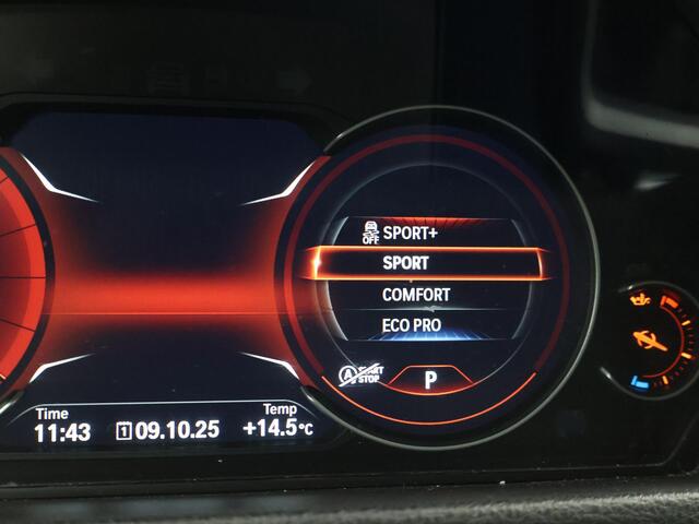 BMW 4-SERIE Gran Coupé 418i M-SPORT + LEDER SPORTINTERIEUR | CAMERA | DIGITALE COCKPIT | DAB