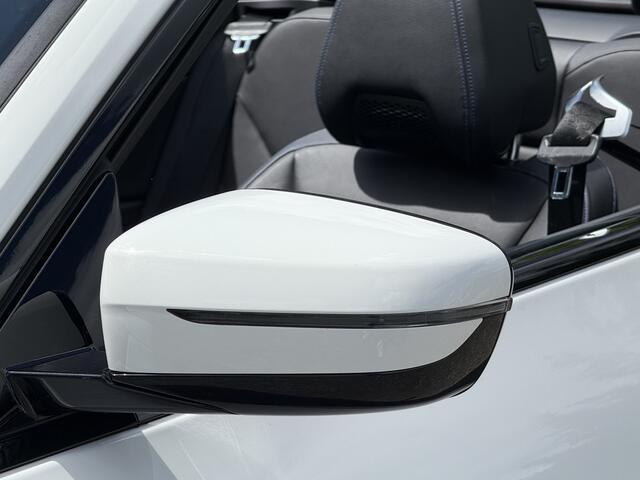 BMW 4-SERIE Cabrio 420i | High Exe | M-Sport | Stuur | Stoelverw. | ACC | Head-Up | Shadow Line