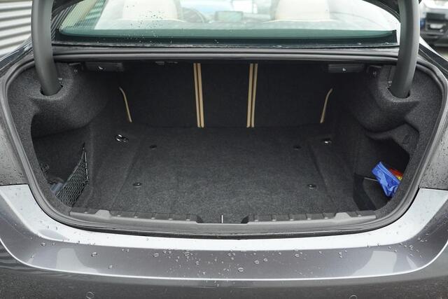 BMW 4-SERIE Coupé 430i High Executive / Leder / Navi Prof