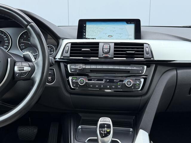 BMW 4-SERIE Coupé 430i Centennial High Executive Automaat M-Pakket