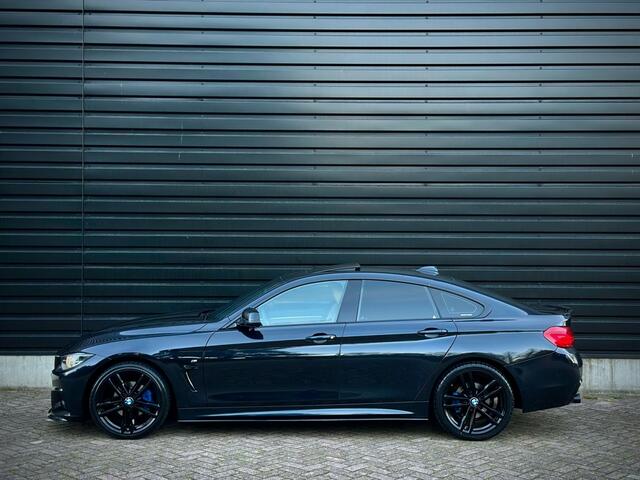 BMW 4-SERIE 420i M-PERFORMANCE VIRTUAL|DAK|H/K|CAMERA