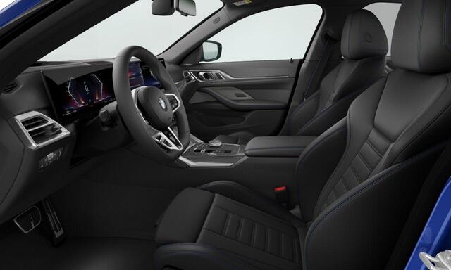 BMW 4-SERIE Gran Coupé 420i | M Sportpakket Pro | Innovation Pack | Comfort Pack