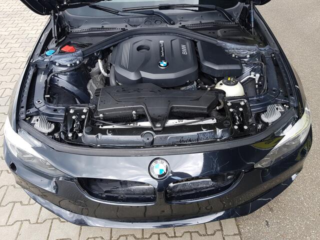 BMW 4-SERIE Gran Coupé 418i Executive