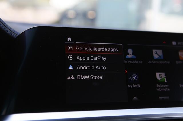 BMW 4-SERIE M440i xDrive | Carplay | Navigatie | Stoelverwarming | Memory |