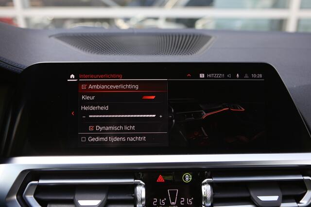 BMW 4-SERIE M440i xDrive | Carplay | Navigatie | Stoelverwarming | Memory |