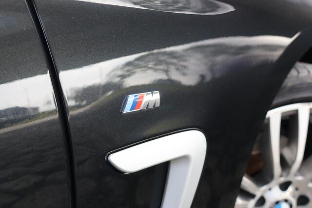 BMW 4-SERIE 420i High Exec. | Geen import | M Sport | Camera | LED