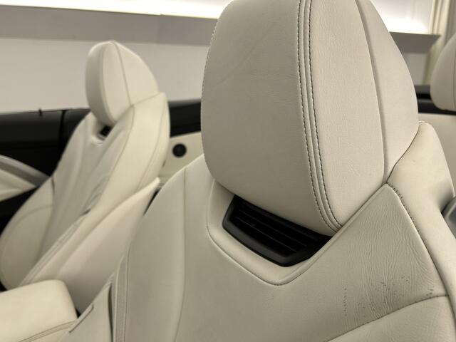 BMW 4-SERIE Cabrio 420i High Exe/Luxury/19"/Individual/Nekverw/Full Options