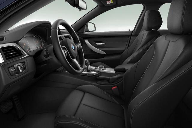 BMW 4-SERIE Gran Coupé 418i M Sport
