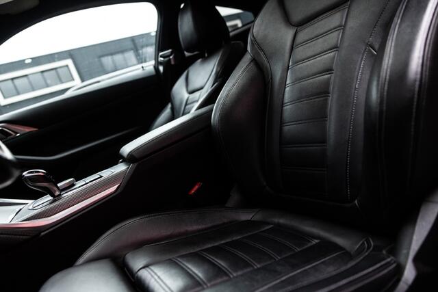 BMW 4-SERIE 420i High Executive