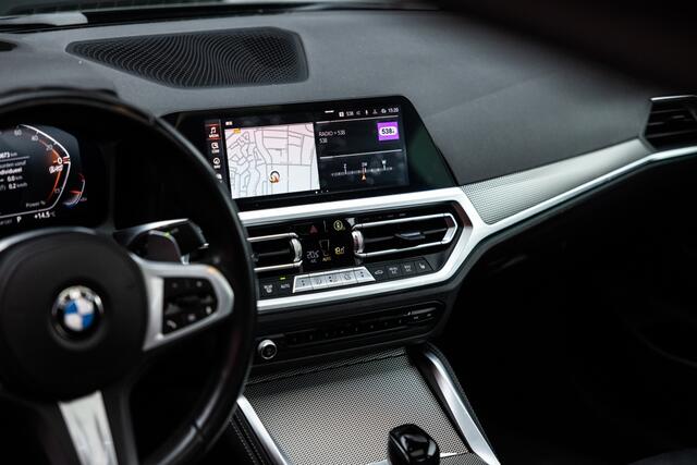 BMW 4-SERIE 420i High Executive