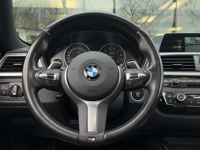 BMW 4-SERIE Gran Coupé 440i High Executive M Sport | Schuifdak | Carbon Sportuitlaat | Head-Up