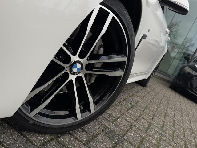 BMW 4-SERIE Gran Coupé 440i High Executive M Sport | Schuifdak | Carbon Sportuitlaat | Head-Up