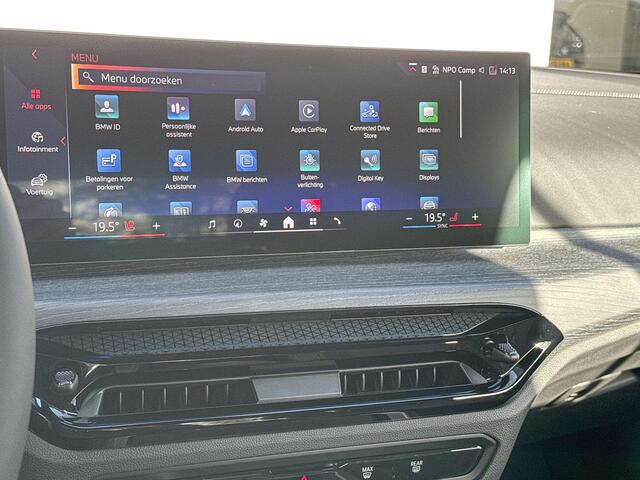 BMW 4-SERIE Cabrio 420i | M Sport Pro | Innovation Pack | Comfort Pack