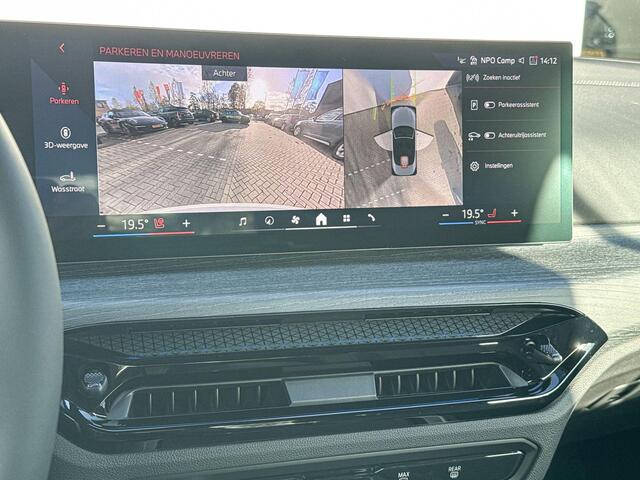 BMW 4-SERIE Cabrio 420i | M Sport Pro | Innovation Pack | Comfort Pack