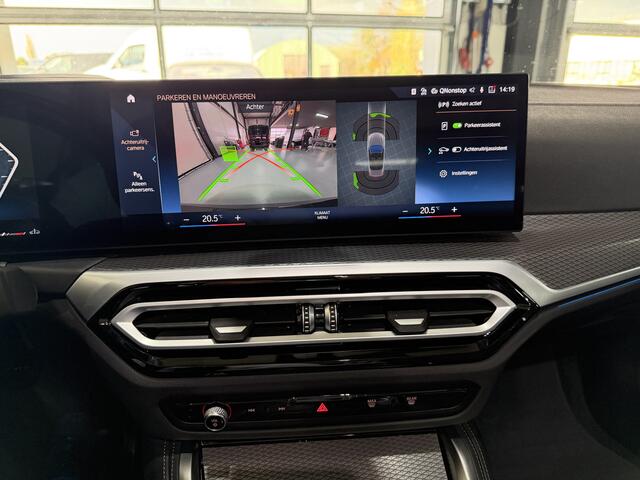 BMW 4-SERIE Cabrio 420i High Executive M SPORT