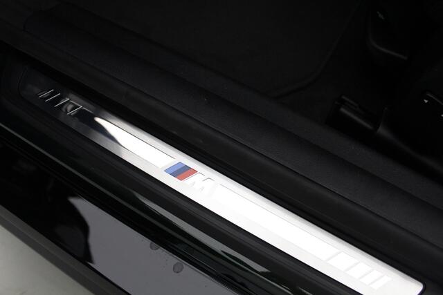 BMW 4-SERIE Gran Coupé 420i M-Sport Pro | CoPilot | Trekhaak | | 19" | Schuifdak | Nu voor 51.895,-