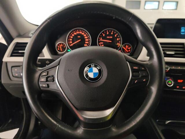 BMW 4-SERIE Gran Coupé 420i Aut. xDrive Executive | Navi | Xenon | Stoelverwarming|