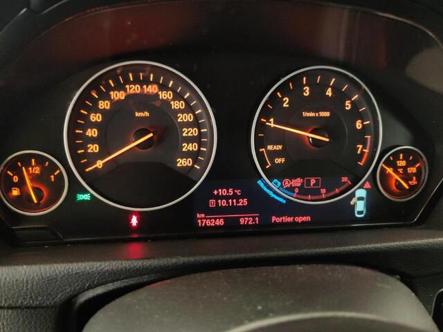 BMW 4-SERIE Gran Coupé 420i Aut. xDrive Executive | Navi | Xenon | Stoelverwarming|