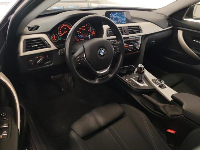 BMW 4-SERIE Gran Coupé 420i Aut. xDrive Executive | Navi | Xenon | Stoelverwarming|