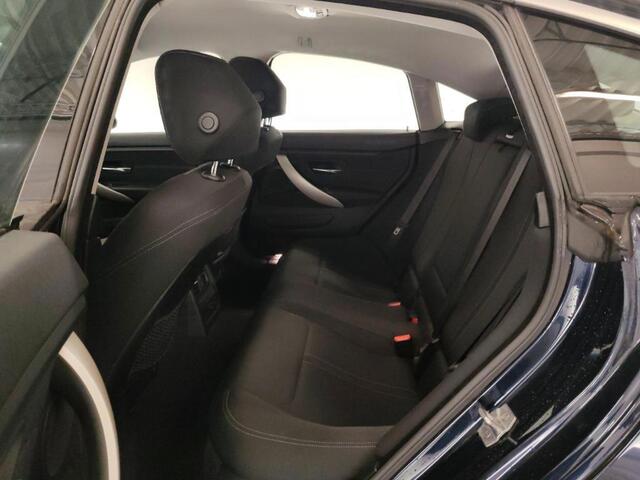 BMW 4-SERIE Gran Coupé 420i Aut. xDrive Executive | Navi | Xenon | Stoelverwarming|