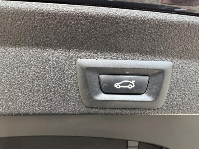 BMW 4-SERIE Gran Coupé 418i Centennial High Executive AUTOMAAT. SUPERMOOI.