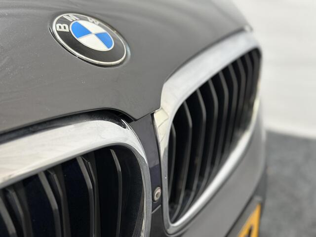 BMW 5-SERIE 520d High Executive Sportline