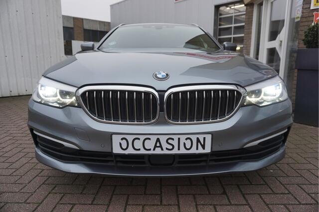 BMW 5-SERIE Touring 530I High Executive Automaat