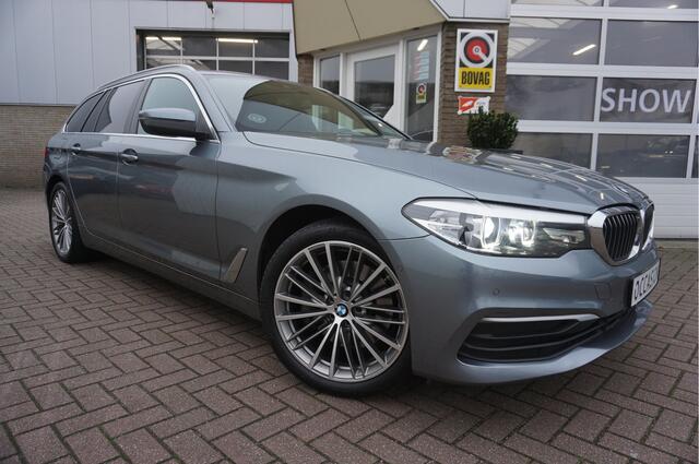BMW 5-SERIE Touring 530I High Executive Automaat