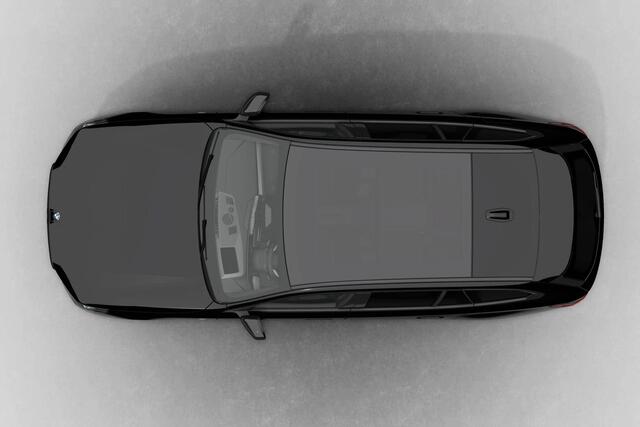 BMW 5-SERIE Touring 520i | M Sport Pro | Innovation Pack | Travel Pack | Comfort Pack