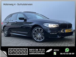 bmw-5-serie-touring-520d-191pk-high