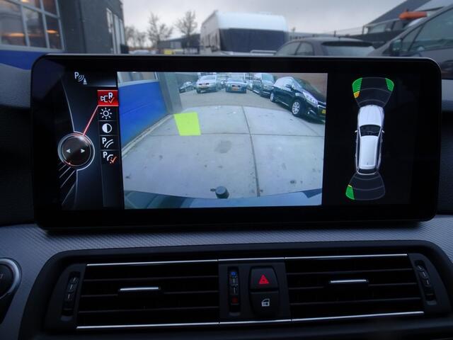 BMW 5-SERIE 520I M SPORT HE-Automaat-Trkh-Full option