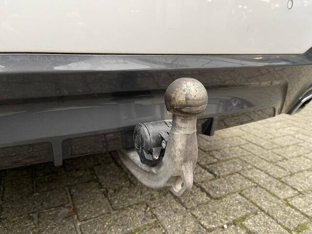 BMW 5-SERIE 530e Business Edition Plus M Sport 18"/Panoramadak/Camera/Stoelverwarming + memory/PDC v+a/LED/Trekhaak