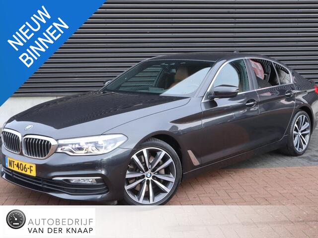 BMW 5-SERIE 530i High Executive