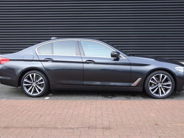 BMW 5-SERIE 530i High Executive