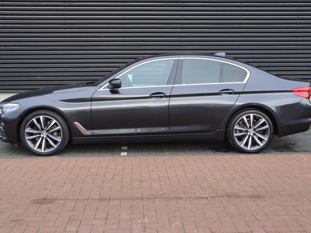 BMW 5-SERIE 530i High Executive
