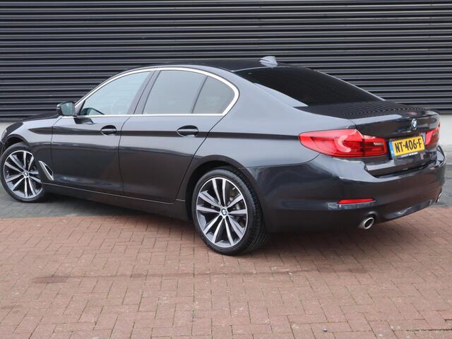 BMW 5-SERIE 530i High Executive