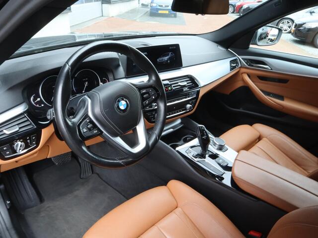BMW 5-SERIE 530i High Executive