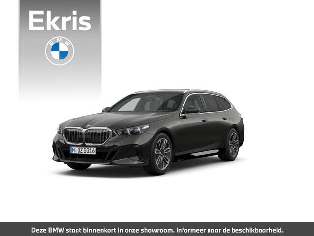 BMW 5-SERIE Touring 520i | M Sport Package | Equipment Package Pro | Travel Package