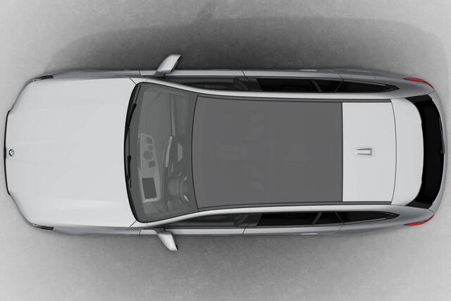 BMW 5-SERIE Touring 520i | M Sport Pro | Innovation Pack | Travel Pack | Glazen Panoramadak