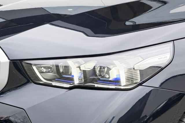 BMW 5-SERIE Touring 530e