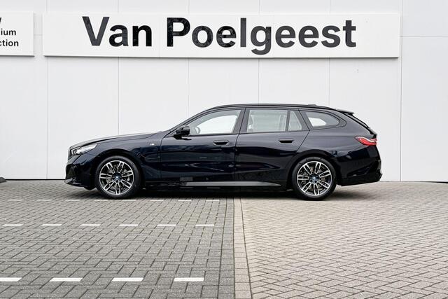 BMW 5-SERIE Touring 530e