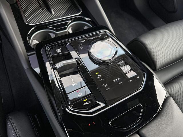 BMW 5-SERIE Touring 530e