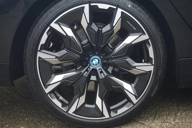 BMW 5-SERIE Touring 530e M Sport Edidtion