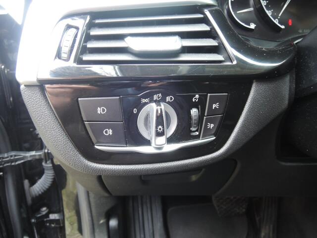 BMW 5-SERIE 520I EXECUTIVE