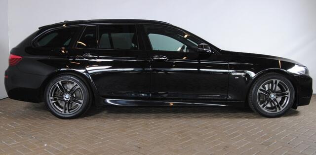 BMW 5-SERIE 525d M Sport Ed.