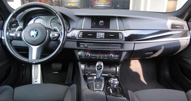 BMW 5-SERIE 525d M Sport Ed.