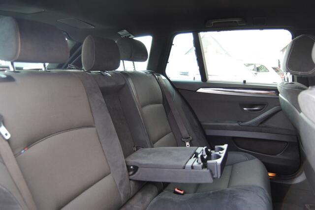 BMW 5-SERIE 525d M Sport Ed.