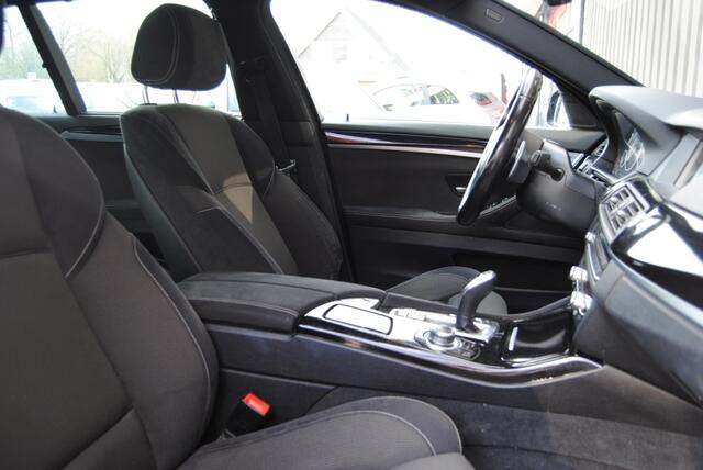 BMW 5-SERIE 525d M Sport Ed.